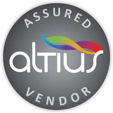 Altius approved