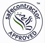 Safe Contractor Approved